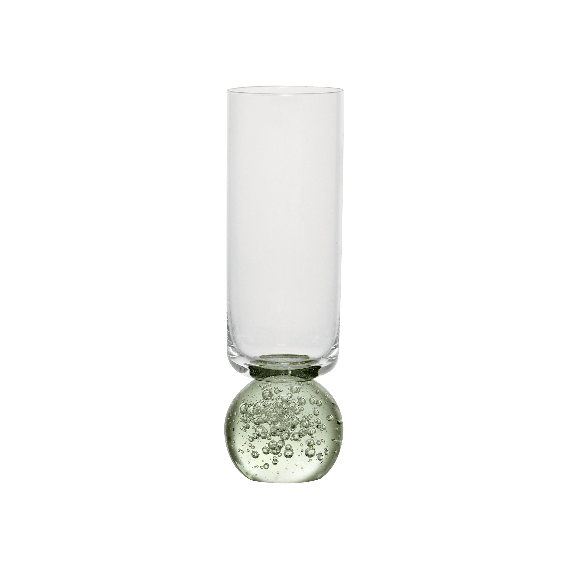taca-champagne-eclipse-verde