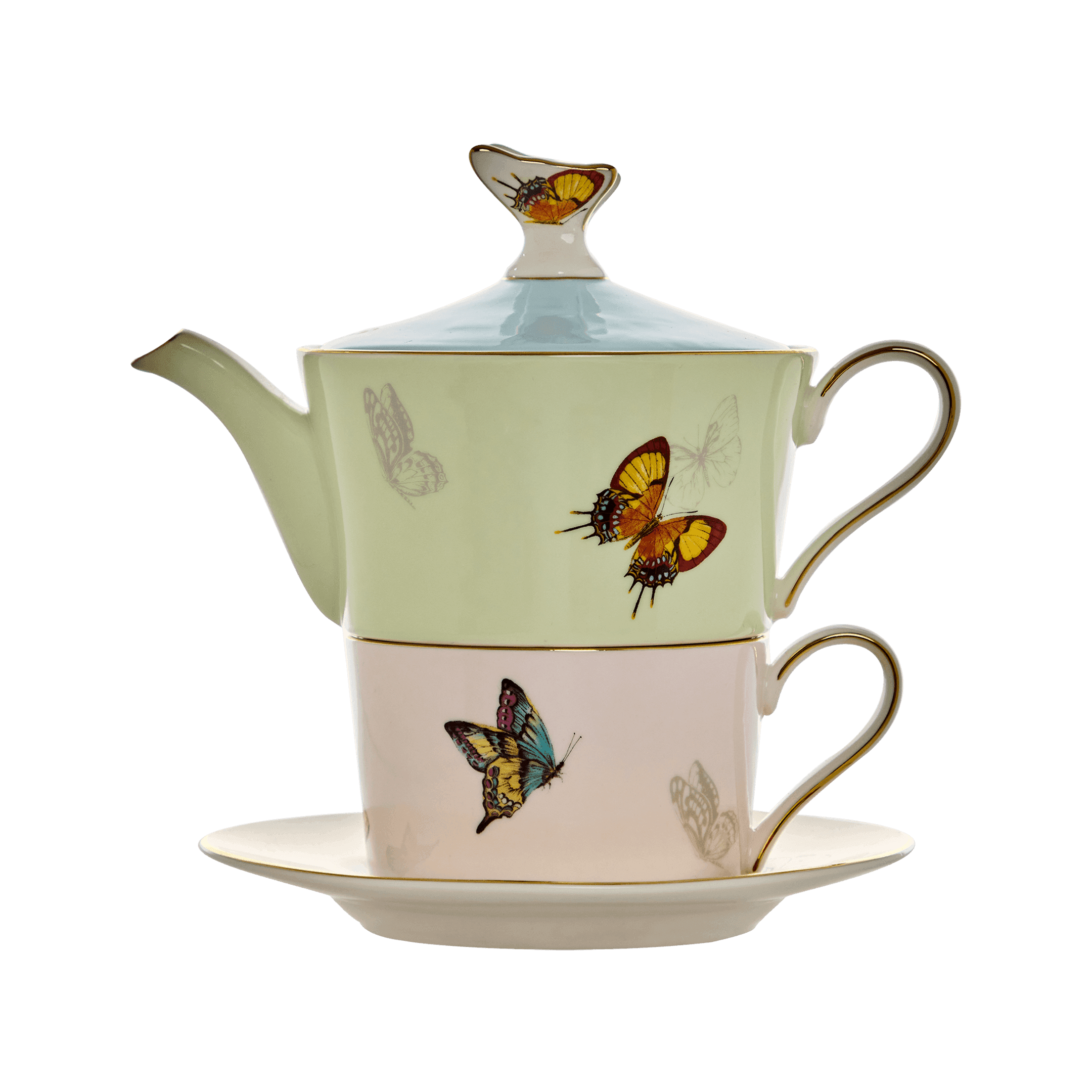 001000200734_Tea_For_One_Borboletas