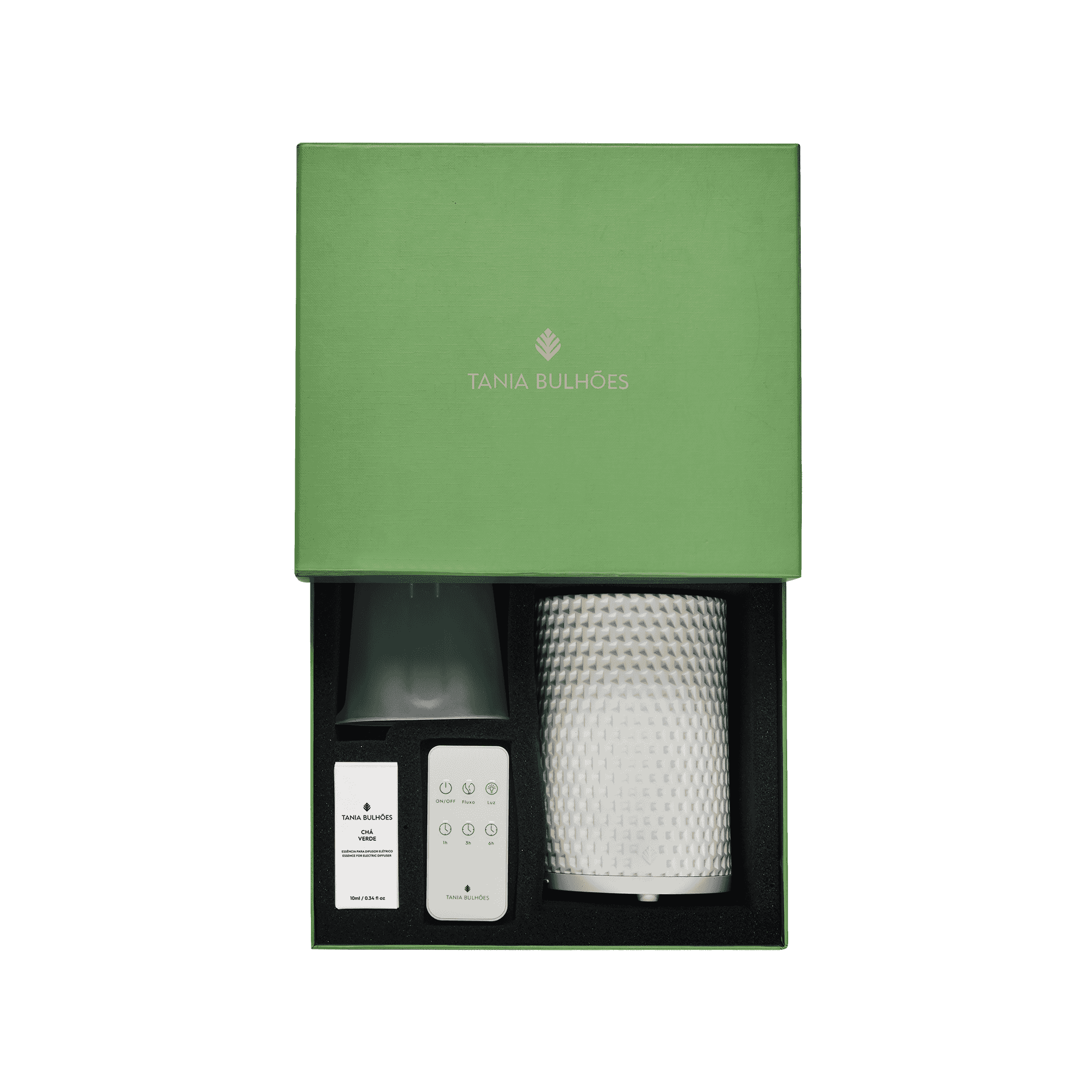 002001300003KCV_Kit_Difusor_Eletrico_Colmeia_Tania_Bulhoes_CHA_VERDE
